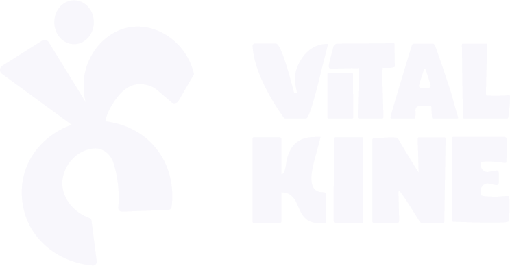 Vital Kine Logo
